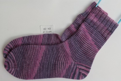 Wollsocken selbstgestrickt - wollsocken,,