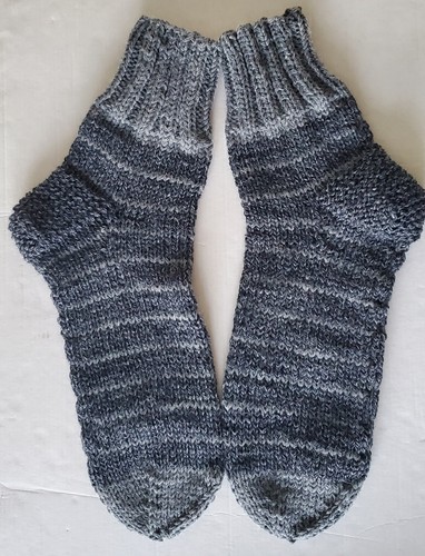 48 warme socken - 46-47-48,
