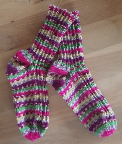 Socken fach größe - socken, 4