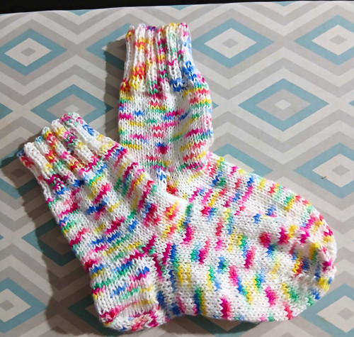 Handgefertigt kuschelsocken - handgefertigt,
