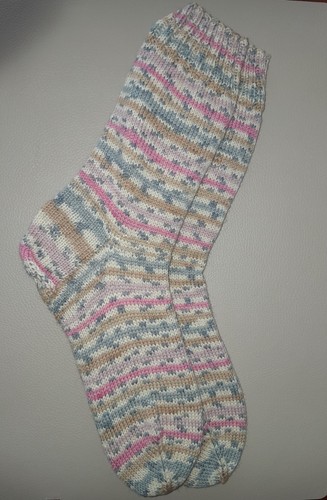 Selbstgestrickte
