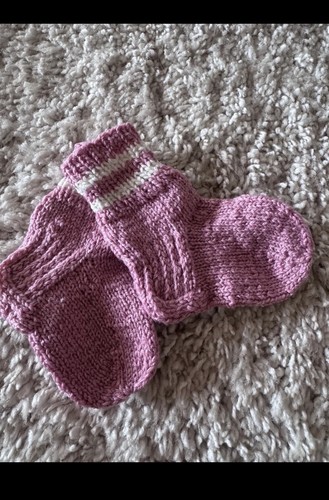 Baby strick socken süß und - baby,