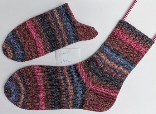 Wollsocken selbstgestrickt - wollsocken,,