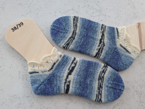 Damensocken sneaker - damensocken,,