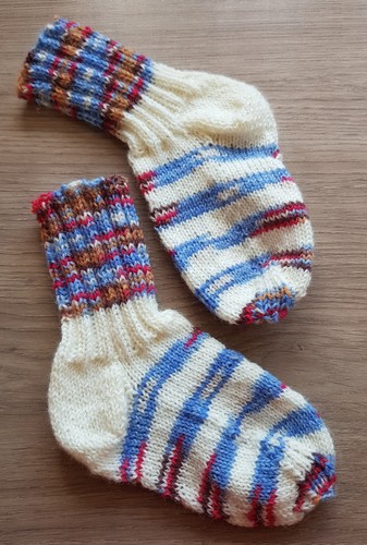 Kindersocken größe 26 - kindersocken, 25/26