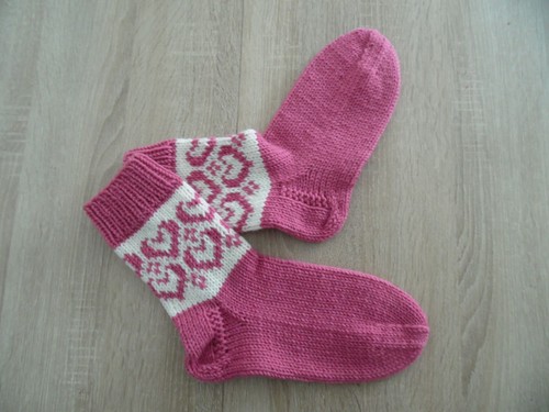 Dicke wollsocken 40 - wollsocken, gr.