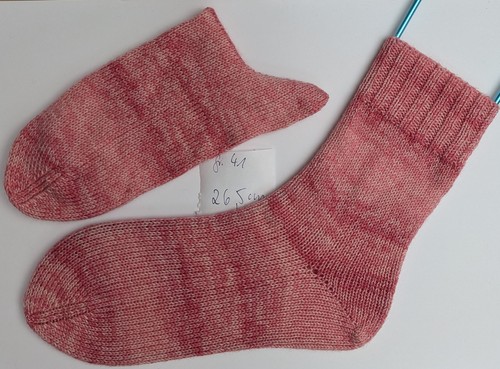 Wollsocken selbstgestrickt - wollsocken,,