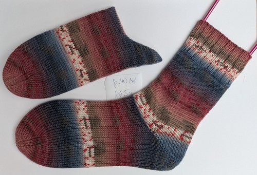 Wollsocken selbstgestrickt - wollsocken,,
