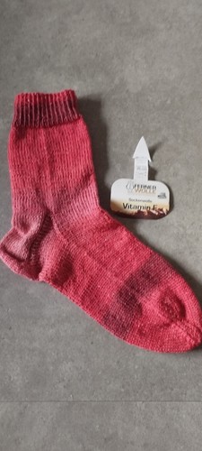 Selbstgestrickte socken - 🧶selbstgestrickte,
