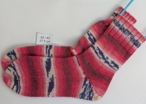Wollsocken selbstgestrickt - wollsocken,,