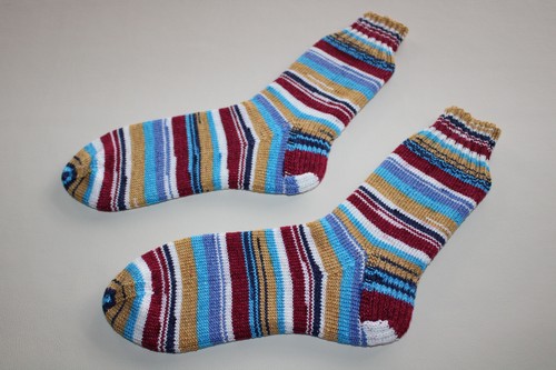 HANDGESTRICKTE
