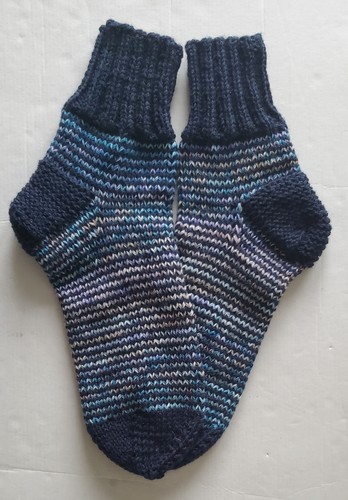 47 warme socken - gr.,