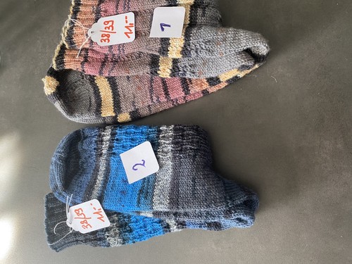 Verkaufe bunte - verkaufe,