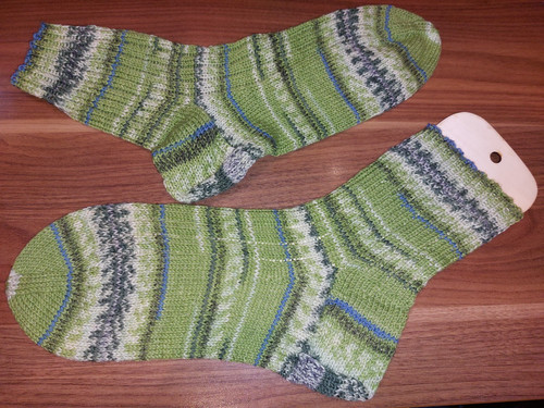 Socken selbstgestrickt 4fach - socken,, selbstgestrickt,4fach