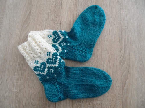 Dicke wollsocken 40 - dicke, 39