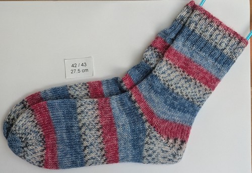 Wollsocken selbstgestrickt - wollsocken,,