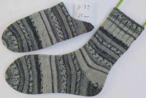 Wollsocken selbstgestrickt - wollsocken,,