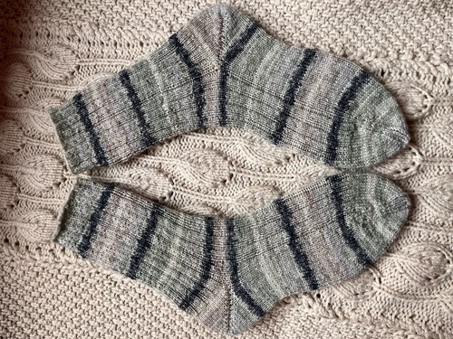 41 wollsocken selbst - wollsocken,