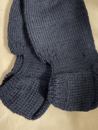 Sneaker socken handarbeit - sneaker,