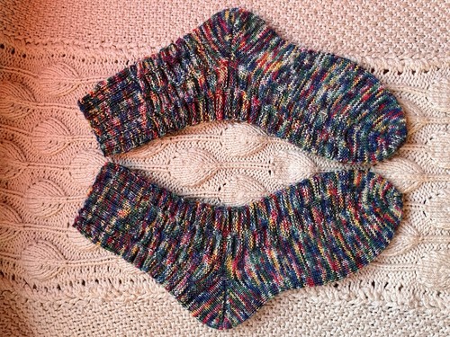 39 wollsocken selbst - gr.,