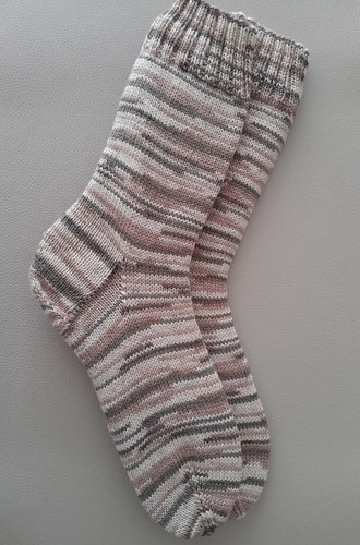 Selbstgestrickte