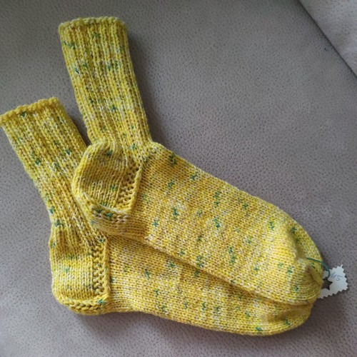 Stricksocken selbstgestrickt - stricksocken,