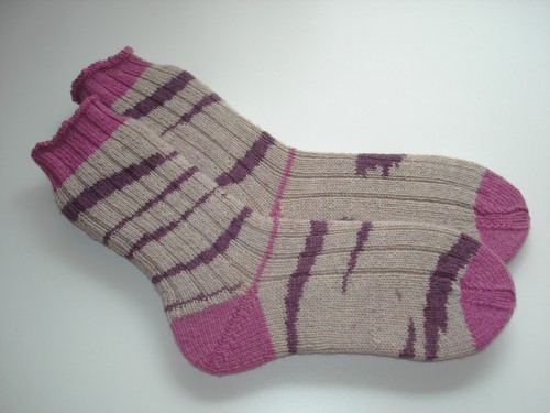 Socken 39 41 - gr., 39-41