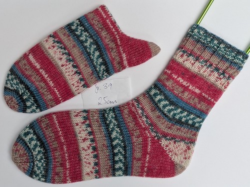 Wollsocken selbstgestrickt - wollsocken,,