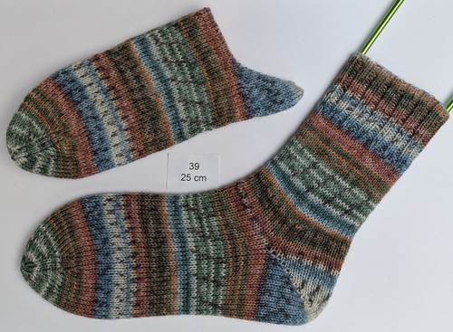 Wollsocken selbstgestrickt - wollsocken,,