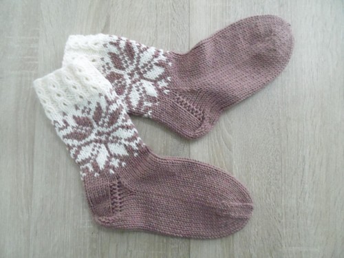 Dicke wollsocken 40 - dicke,