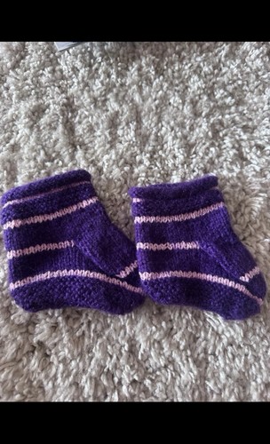 Söckchen babysocken - söckchen,
