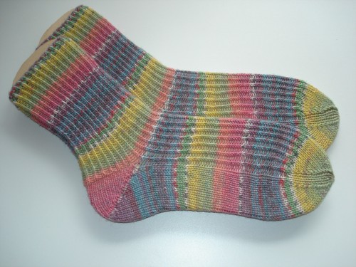 Socken 37 38 - socken, gr.
