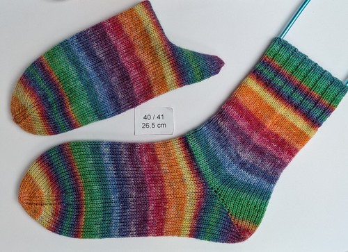 Wollsocken selbstgestrickt - wollsocken,,