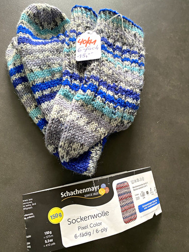 Verkaufe bunte - verkaufe,