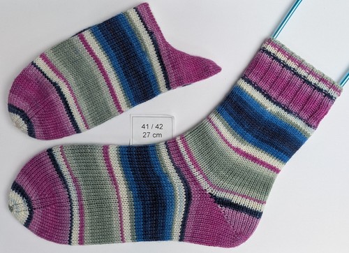 Wollsocken selbstgestrickt - wollsocken,,